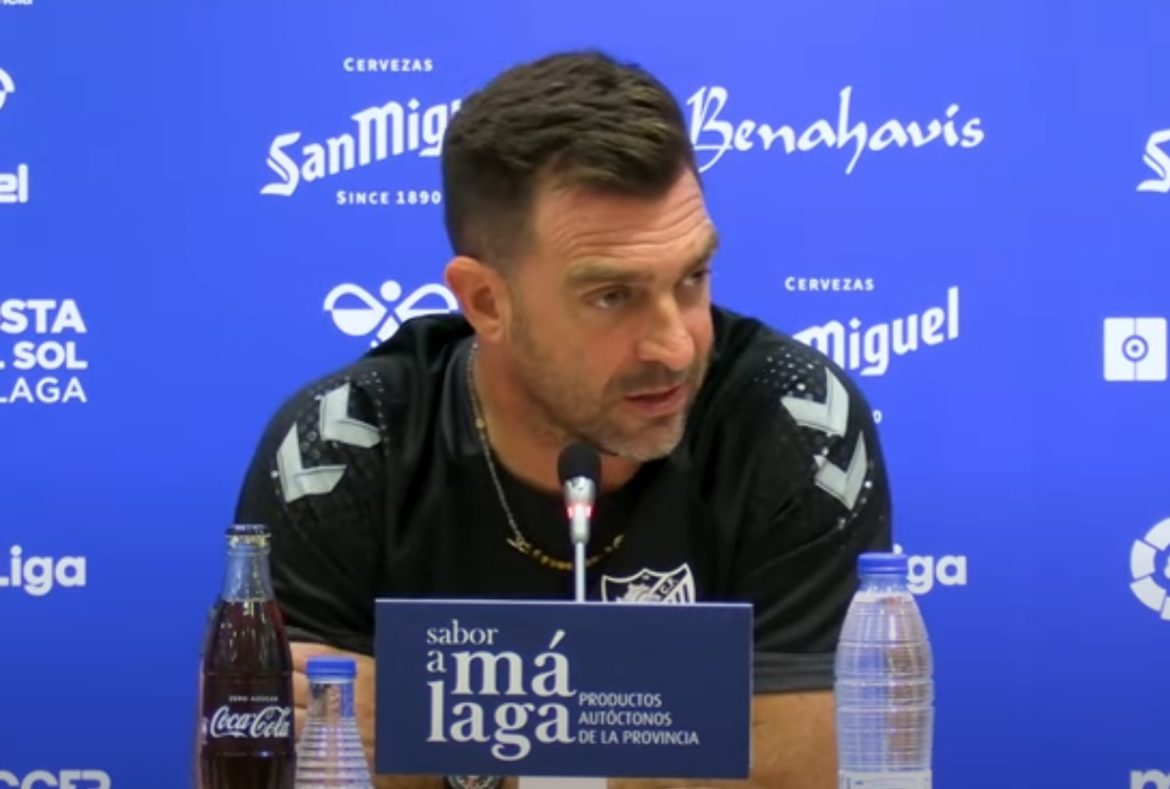 Previa Málaga CF - Albacete Balompié | Otro reto para el Alba
