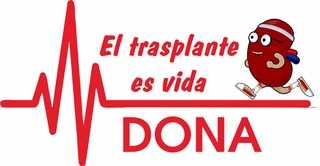 Camino de Santiago solidario  para concienciar de la importancia de los trasplantes