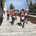 Doble cita con trail y atletismo en Alcalá del Júcar el sábado por la mañana