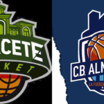 Mala jornada para Albacete Basket y CB Almansa que cierra un gran 2022