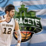 Ioannis Dimakopoulos ficha por el Albacete Basket