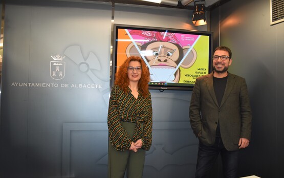 <a><strong>El Recinto Ferial, el Centro Joven y la Fiesta del Árbol centrarán las actividades organizadas por el Ayuntamiento de Albacete para celebrar Jueves Lardero</strong></a>