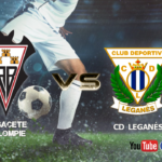 Previa Albacete Balompié vs CD Leganés | Que se hable de otros