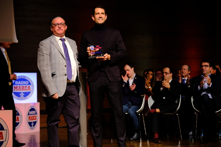 Premios "Marca Albacete": La Gala