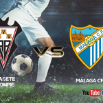 Previa Albacete Balompié vs Málaga CF | Domingo de guateque