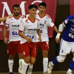 El Albacete Fútbol Sala recibe a Dehesa Villalba con el play-off en el punto de mira