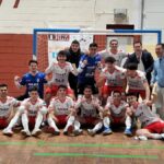 El Albacete Fútbol Sala sigue de dulce (1-7)