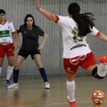 El Globalcaja Albacete Fútbol Sala se hace fuerte en casa y vence al filial del Juventut d'Elx