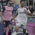 Un mal inicio condena al Alba en Tenerife (1-0)