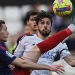 Crónica Burgos CF 1- Albacete Balompié 1 | ¡Qué lástima!