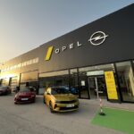 <strong>PROVECAR, concesionario oficial de Peugeot, Citroën y OPEL en Albacete, estrena sus renovadas instalaciones</strong>