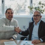 Aquadeus renueva su acuerdo con el Albacete  Basket por otra temporada