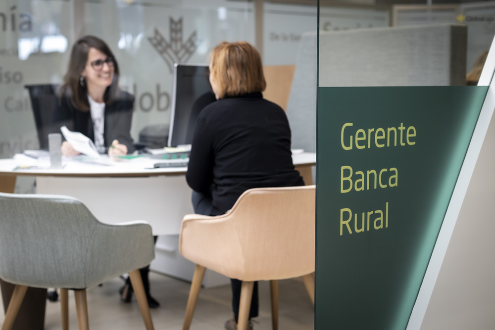 <strong>Globalcaja refuerza la especialización de sus profesionales de Banca Rural ante las novedades de la recién iniciada campaña de la PAC 2023</strong>