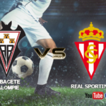 Previa Albacete Balompié vs Real Sporting | Ganar para afrontar nuevos objetivos