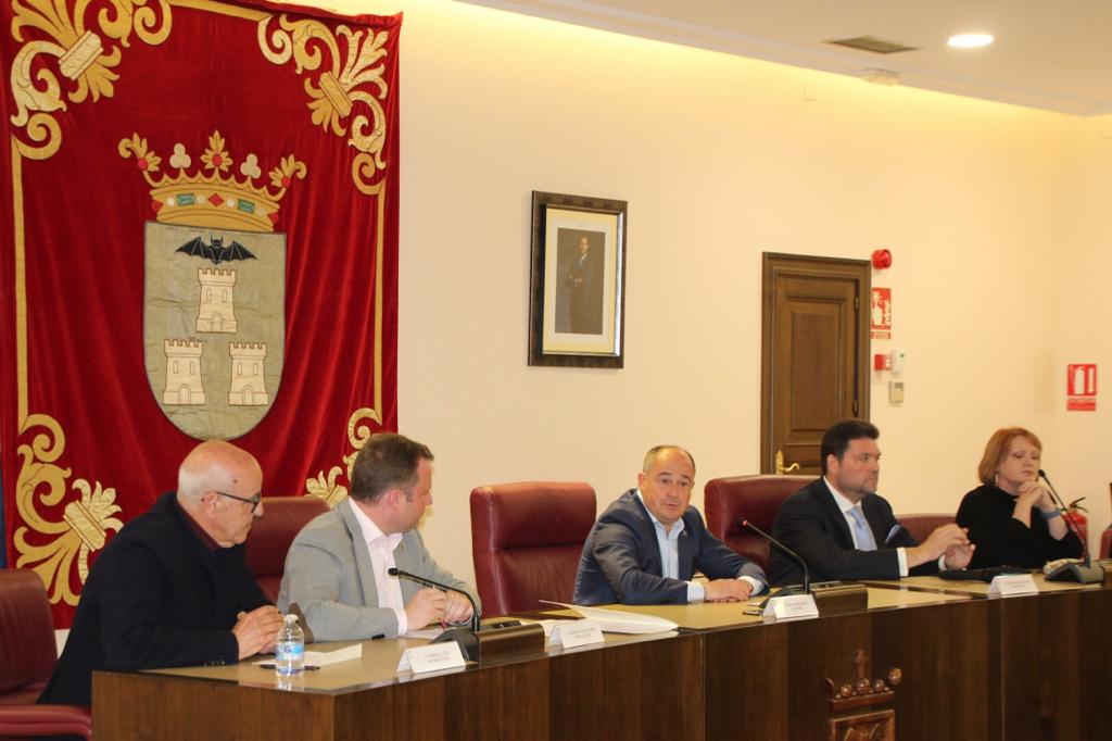 <strong>Albacete contará con un Centro de Interpretación de la Tauromaquia de Albacete ubicado en la Plaza de Toros</strong>