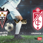 Previa Albacete Balompié vs Granada CF | La espinita clavada