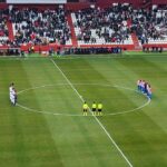 Crónica Albacete Balompié 2 - Real Sporting 1 | 50 puntos para un Alba que es pura dinamita