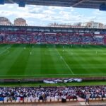 El Albacete Balompié cae con honor (1-2)