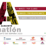 <br><strong>Todo listo en Albacete para el arranque de la Liga Nacional de Clubes de Duatlón con los campeonatos España de Duatlón por Clubes y Relevos Mixtos 2023 </strong>