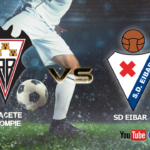 Previa Albacete Balompié vs SD Eibar | Ante todo mucha calma