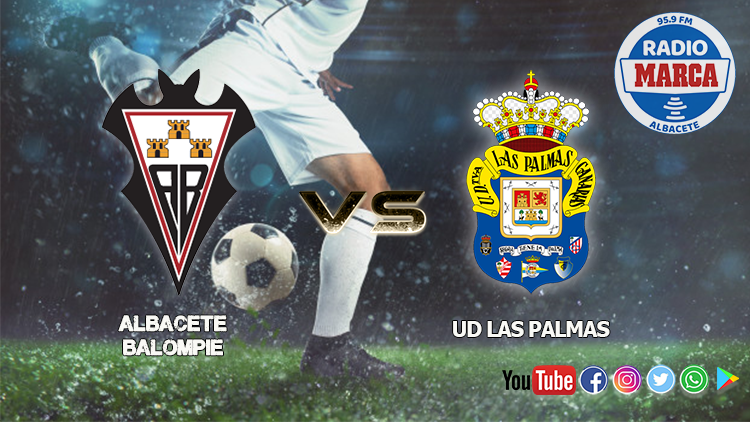 Previa Albacete Balompié vs UD Las Palmas| Con dos planes y la energía de la afición