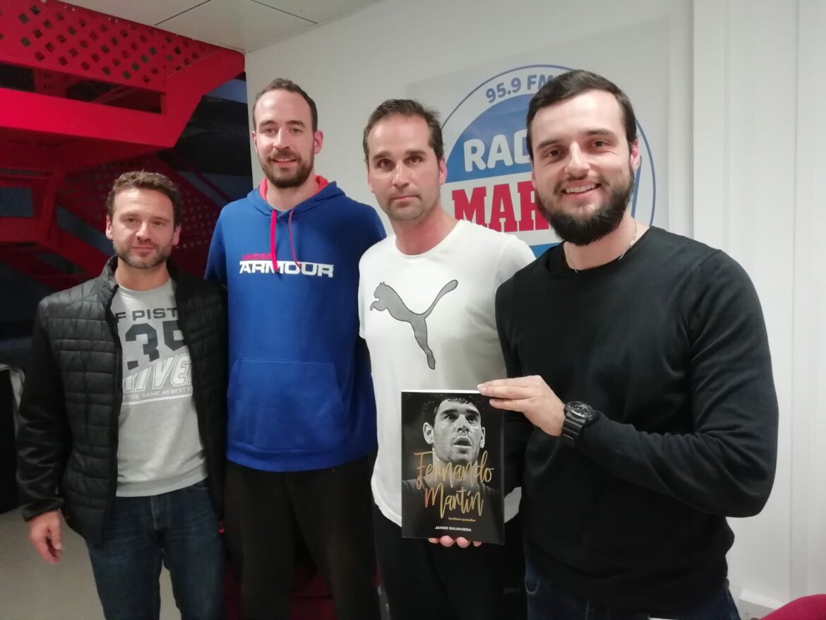Gyorvis Elias y Uge Gómez verán retiradas sus camisetas en el Albacete Basket