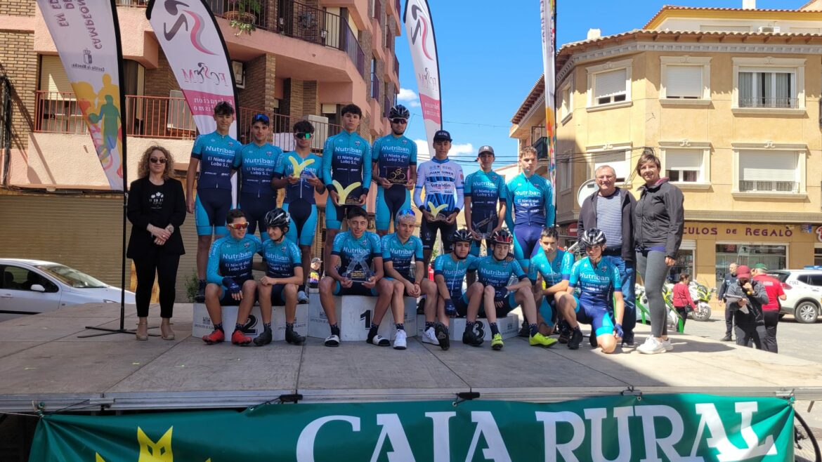 Villamalea, Munera y Albacete acogen pruebas del calendario de Deporte Escolar