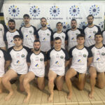 Séptima posición del Waterpolo Albacete en el Campeonato de España
