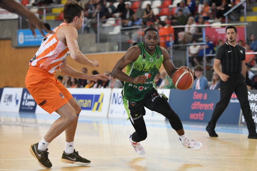 La segunda parte condena al Albacete Basket en A Coruña