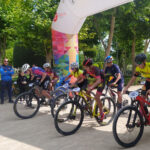 Las bicicletas, protagonistas del calendario de Deporte Escolar en nuestra provincia