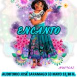 El musical "Encanto" llega a Albacete de la mano de Dejando Huella