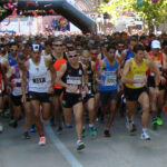 <strong>XXII Medio Maratón de Almansa, la gran cita del atletismo provincial</strong>