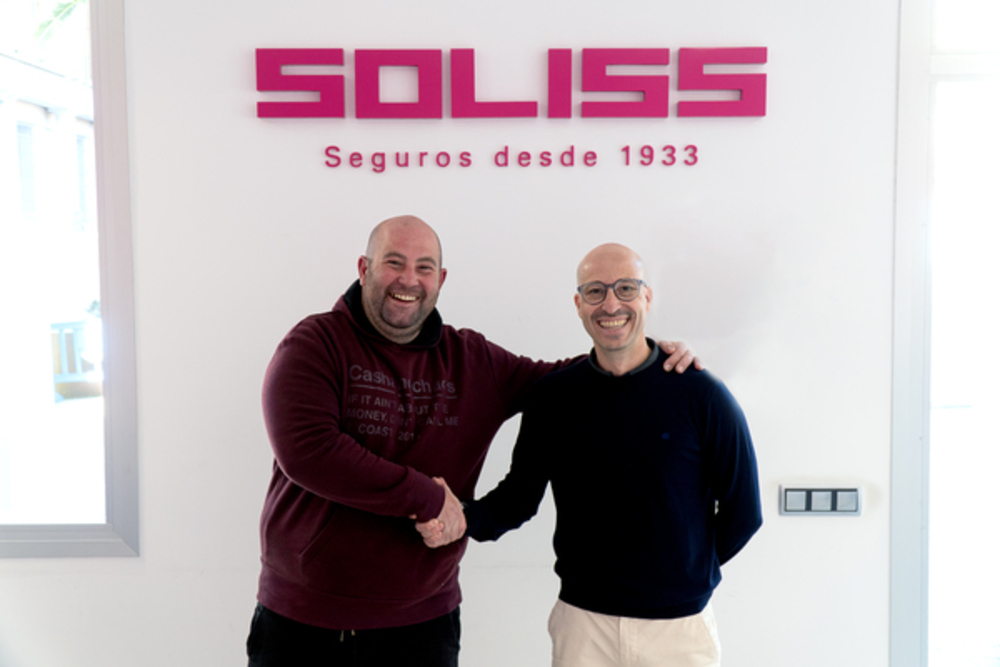 SOLISS felicita al tirador Jesús Gracia por su participación en el Campeonato de Europa de Compak Sporting