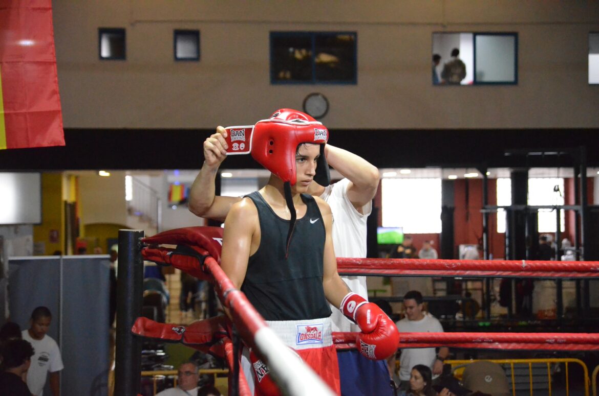 Boxeo | Victorias del Fight Club Albacete en Elche eI pasado sábado