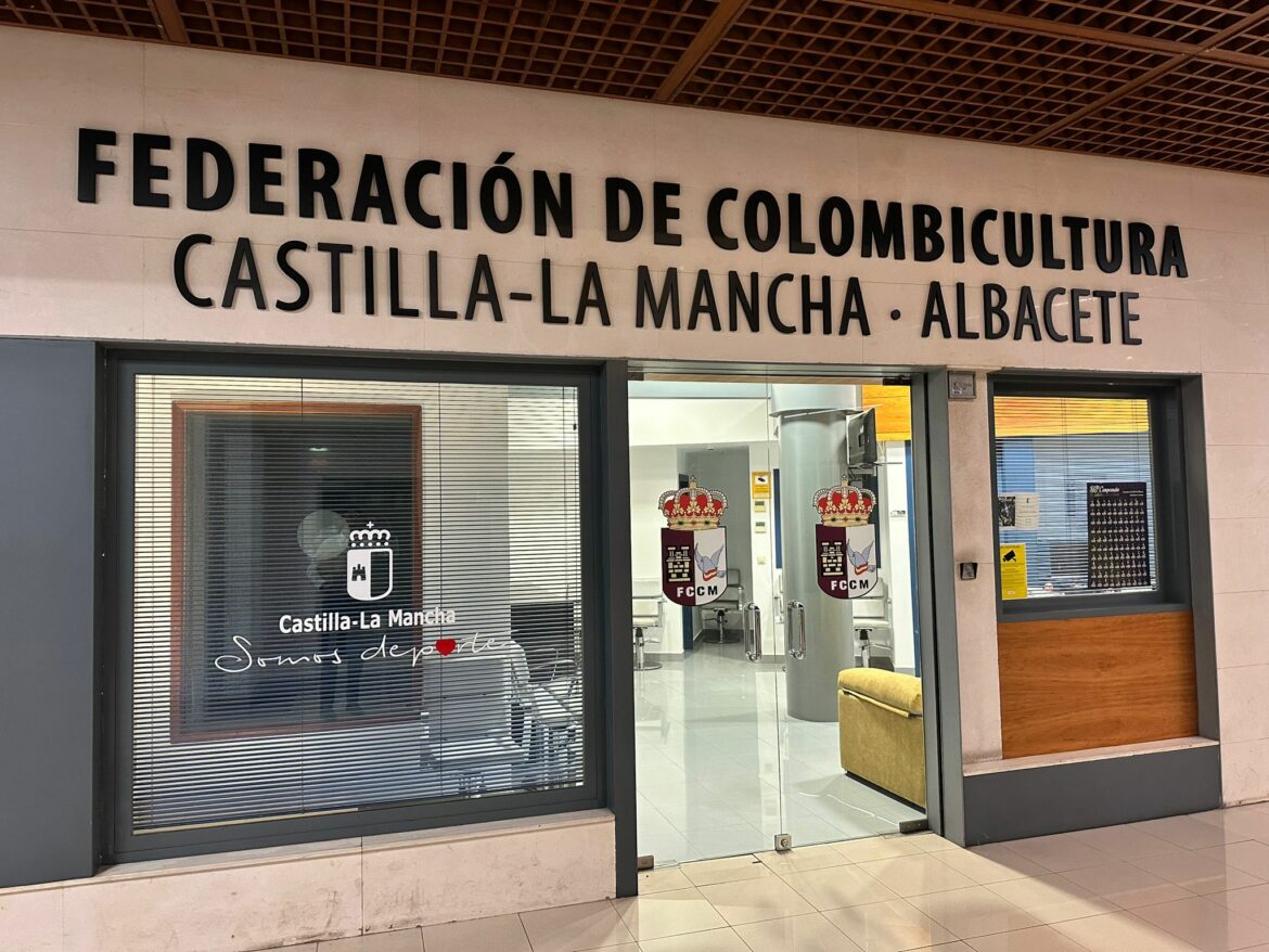 La Diputación de Albacete se compromete a velar por el futuro y la prosperidad de la colombicultura