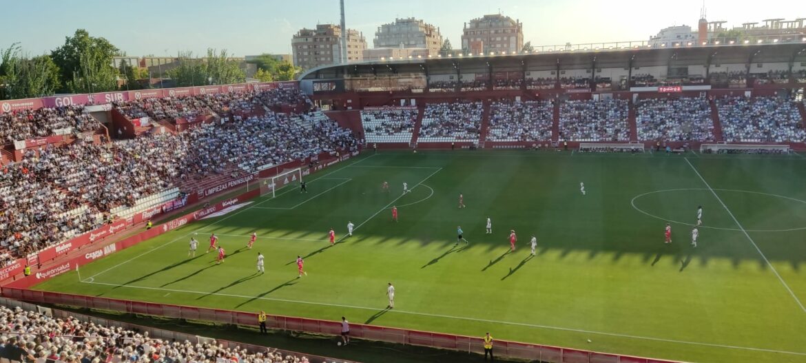 Crónica Albacete Balompié 1 - RCD Espanyol 1 | El Alba merece más en su estreno liguero