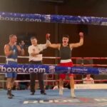 Boxeo | Grandes resultados para los púgiles del Fight Club Albacete