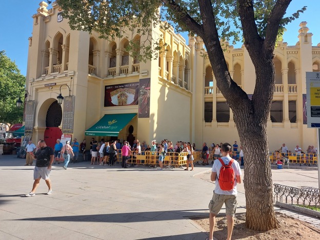 Toros | Gran expectación en la venta de entradas para una feria de Albacete que aumenta el número de abonados 