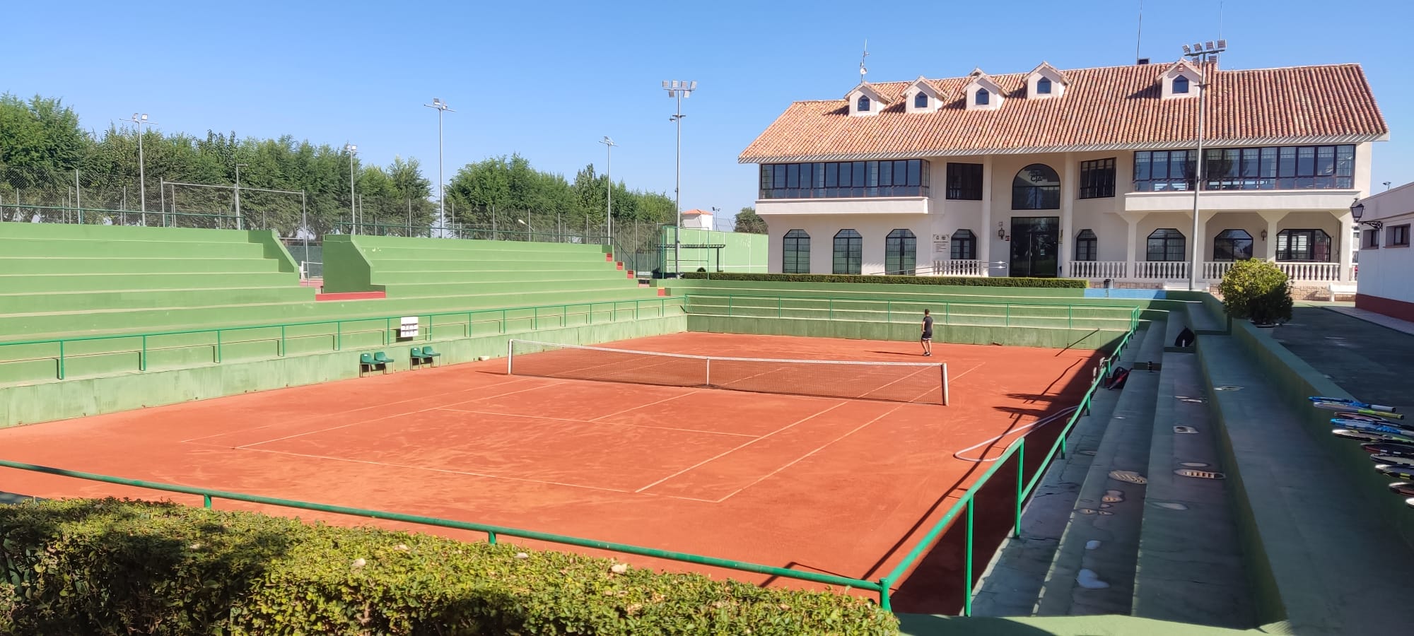 Albacete Wheelchair Tennis Trophy: Quico Tur Leads High-Ranking Field for 18th Edition