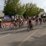 Albacete celebra la XIV Prueba de Escuelas de Ciclismo Feria de Albacete