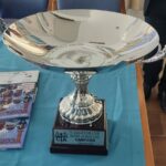 La Primera Copa Leyendas culminará una semana espectacular de tenis en Albacete