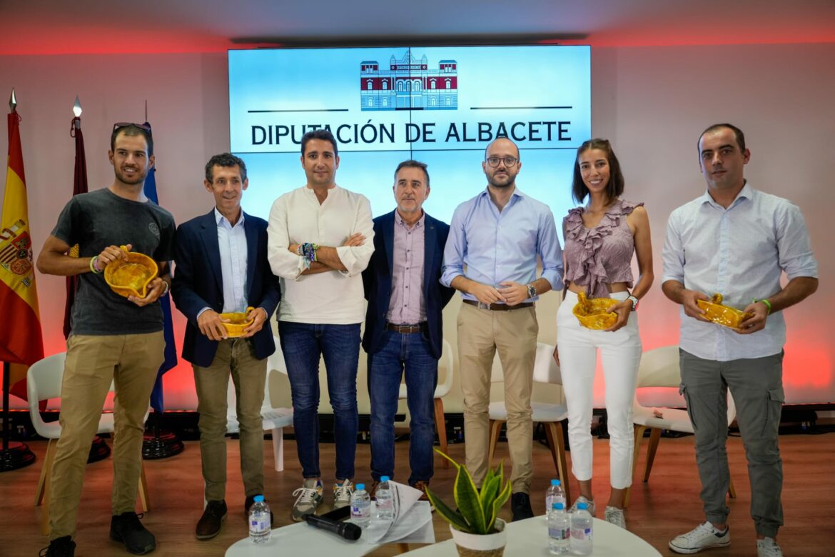La III Gran Fondo mostrará un año más los paisajes y pueblos de la Sierra de Albacete