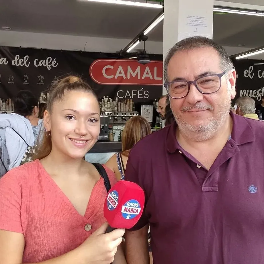 Recaudados casi 5.000 € con el Café Solidario a favor de ADACE CLM en la Feria de Albacete