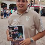 Éxito de nuestra programación desde la Feria y agotada la revista y guía del Alba