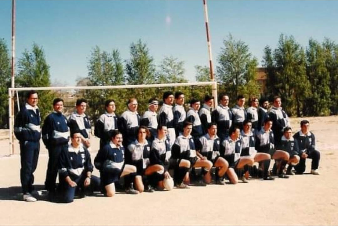 El Club Rugby Albacete rinde homenaje este sábado a Bea y Gabi