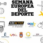 La Roda: La Semana Europea del Deporte llega cargada de infinidad de propuestas 