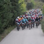 Luis Francisco Pérez repite por segundo año consecutivo en la exigente LCRM GOBIK bike MARATÓN