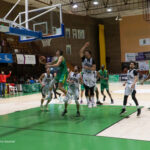 Leb Plata | Albacete Basket y CB Almansa logran sus primeras victorias en casa