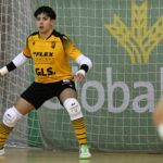 Javi Herreros renueva con el Albacete Fútbol Sala hasta 2026