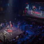 Último evento del año para los boxeadores del Fight Club Albacete